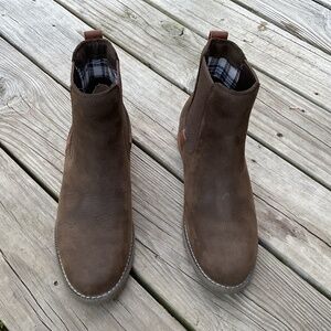 Ariat Brown Shoes